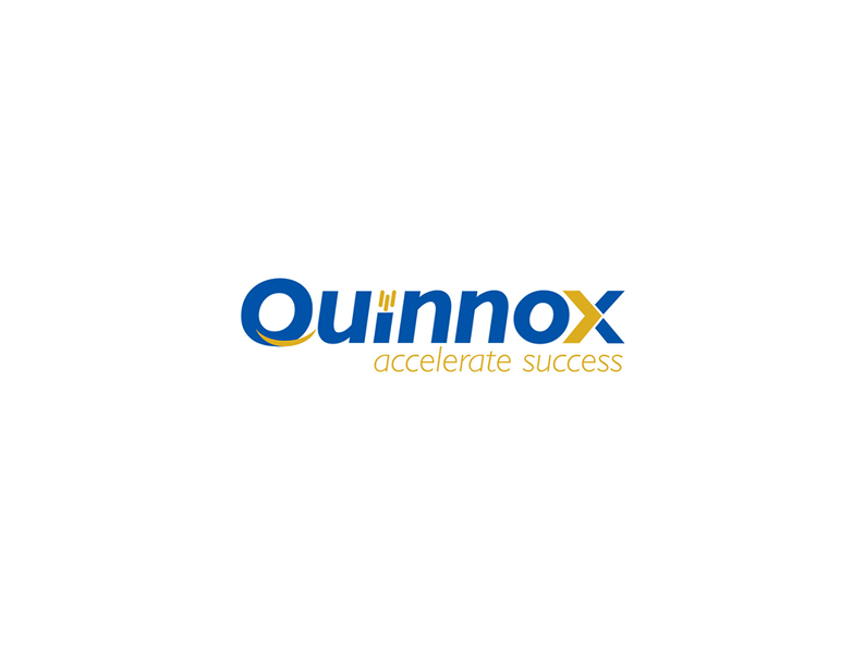 Quinnox Logo