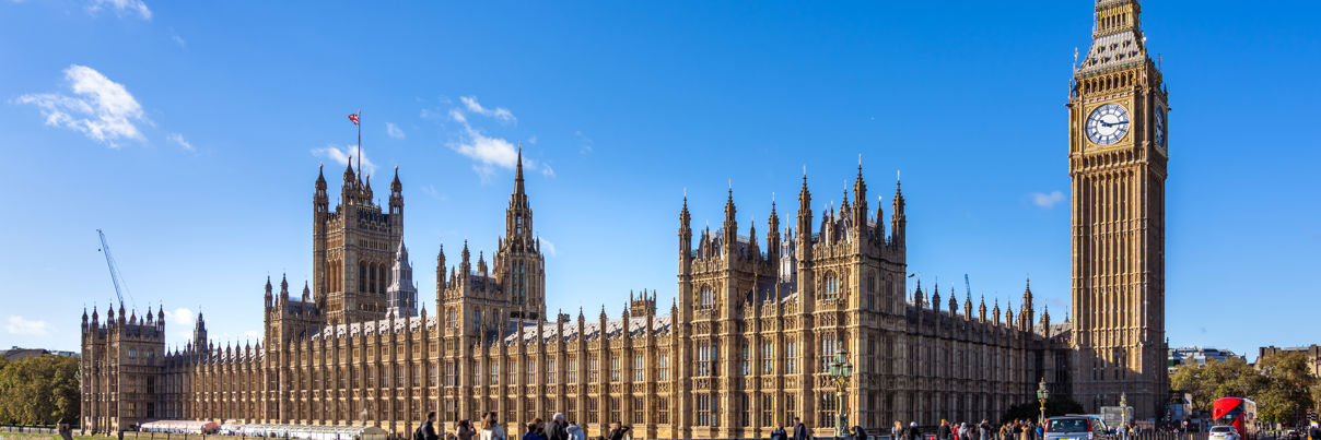 Houses of Parliament