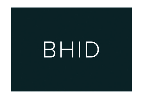 BHID Logo